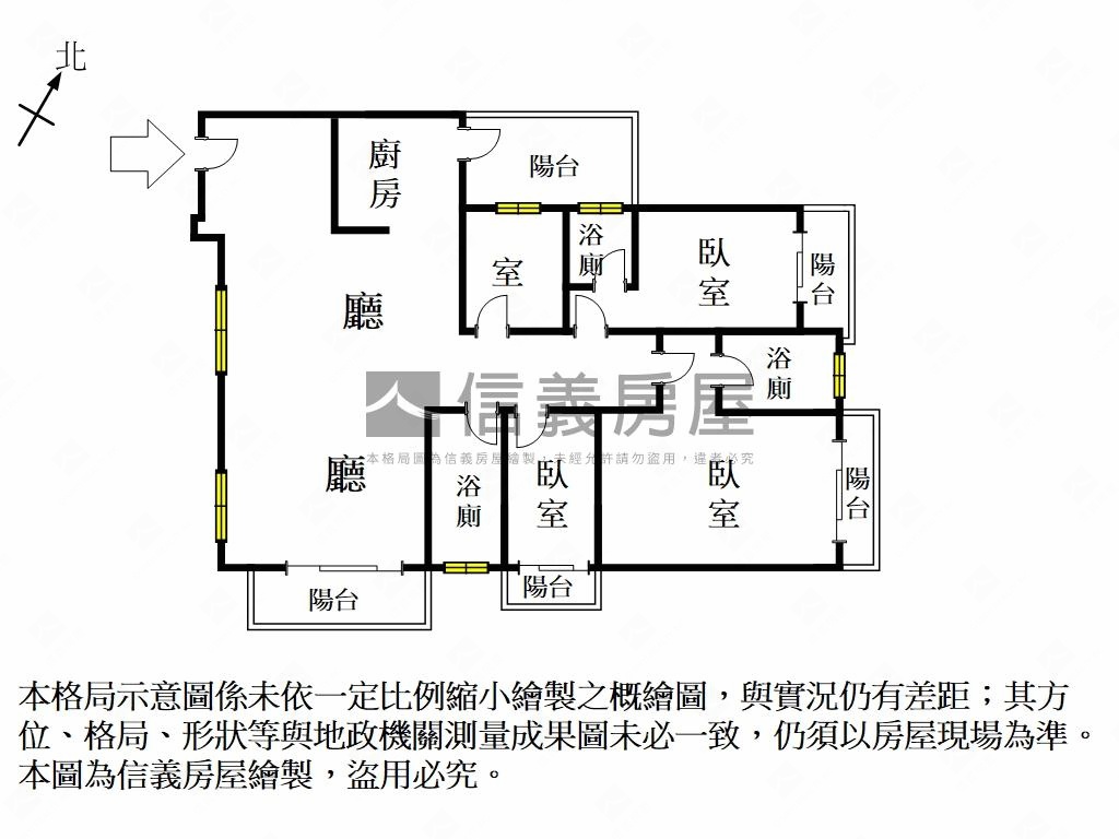 【在水一方】景觀雙車豪邸房屋室內格局與周邊環境