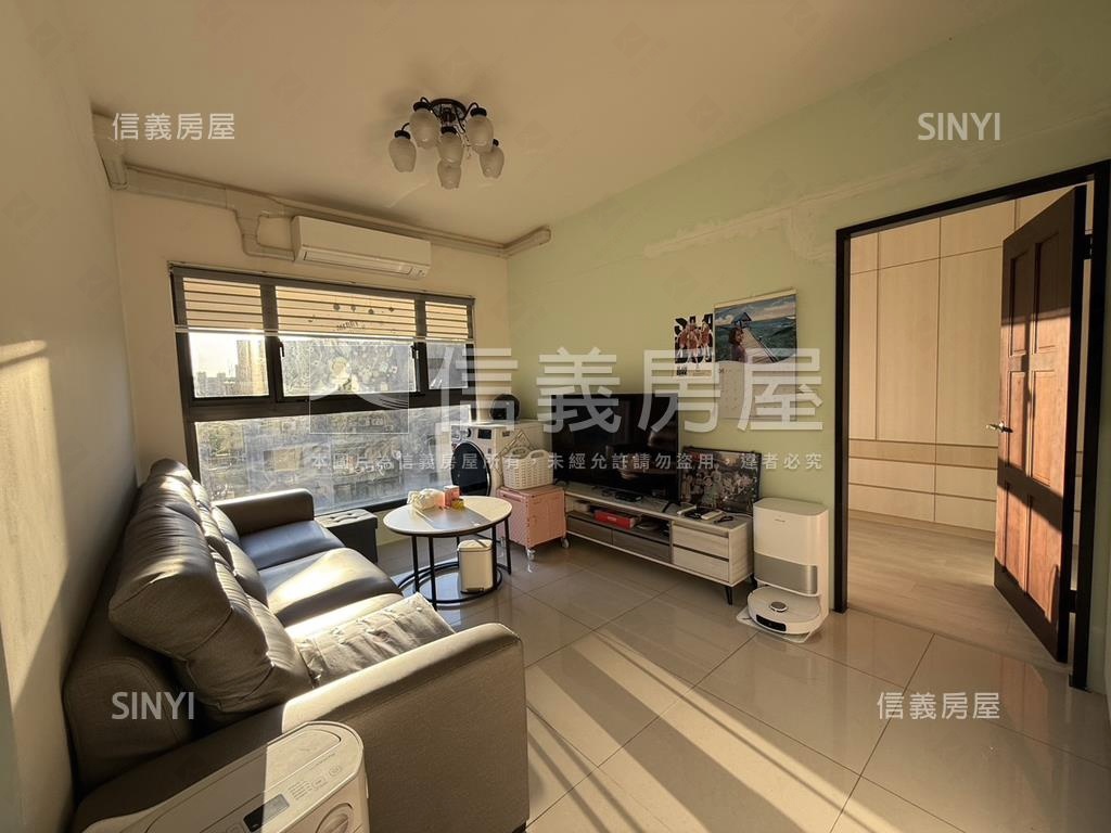 平鎮文教學區採光裝潢兩房房屋室內格局與周邊環境