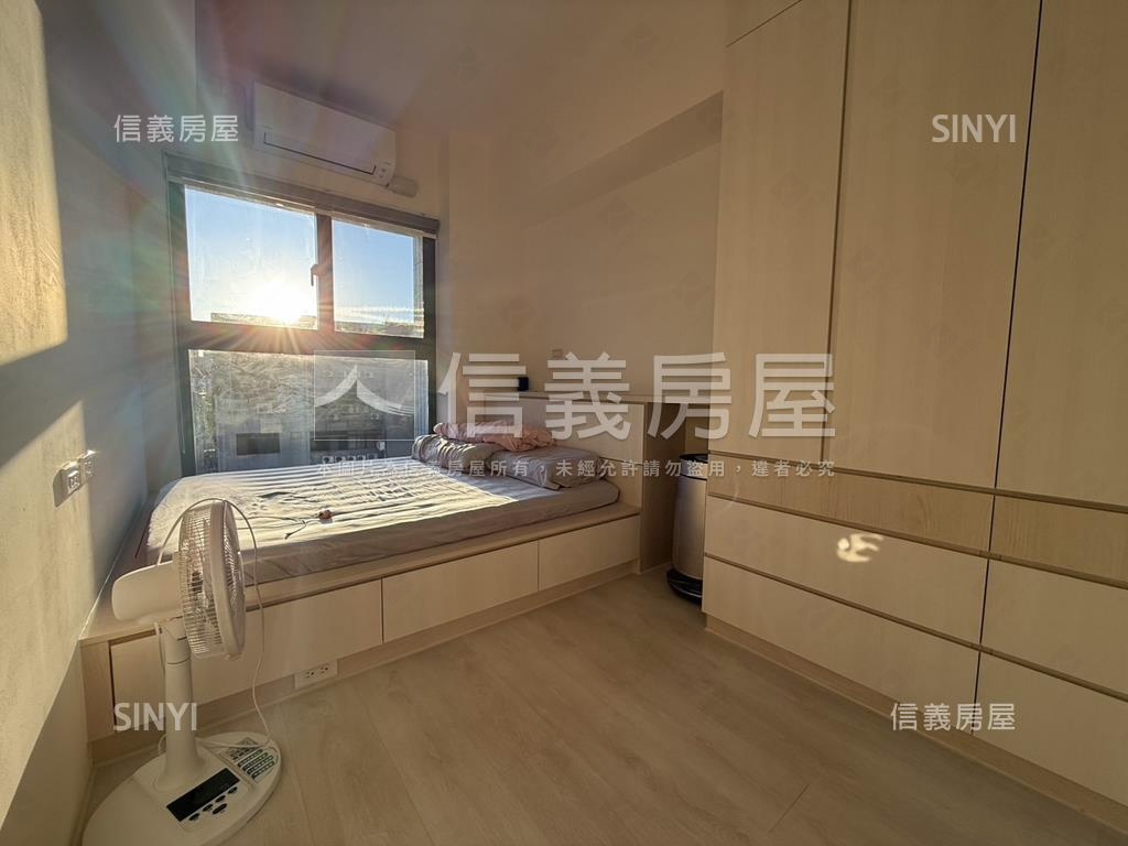 平鎮文教學區採光裝潢兩房房屋室內格局與周邊環境