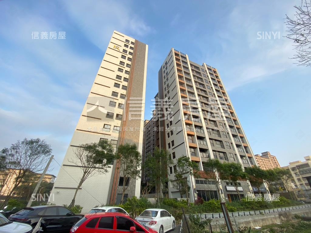 平鎮文教學區採光裝潢兩房房屋室內格局與周邊環境