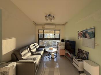 平鎮文教學區採光裝潢兩房