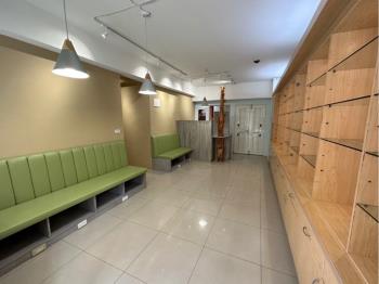 決心處理！國宅一樓美宅