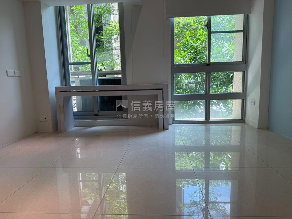 菁棧綠意美屋房屋室內格局與周邊環境