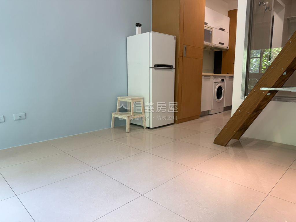 菁棧綠意美屋房屋室內格局與周邊環境