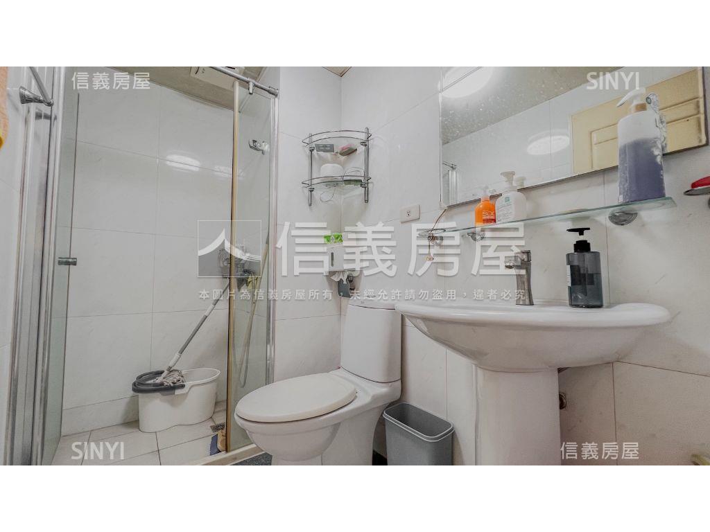 美術館特區低總價三房車位房屋室內格局與周邊環境