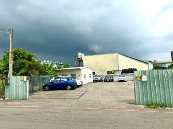 酷近未來漢神洲際百貨美地