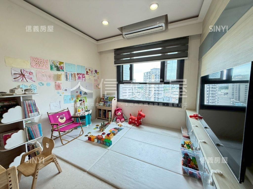 瑞塘國小旁溫馨兩房車位房屋室內格局與周邊環境