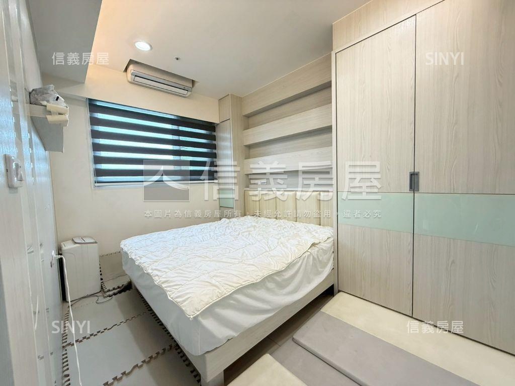 瑞塘國小旁溫馨兩房車位房屋室內格局與周邊環境
