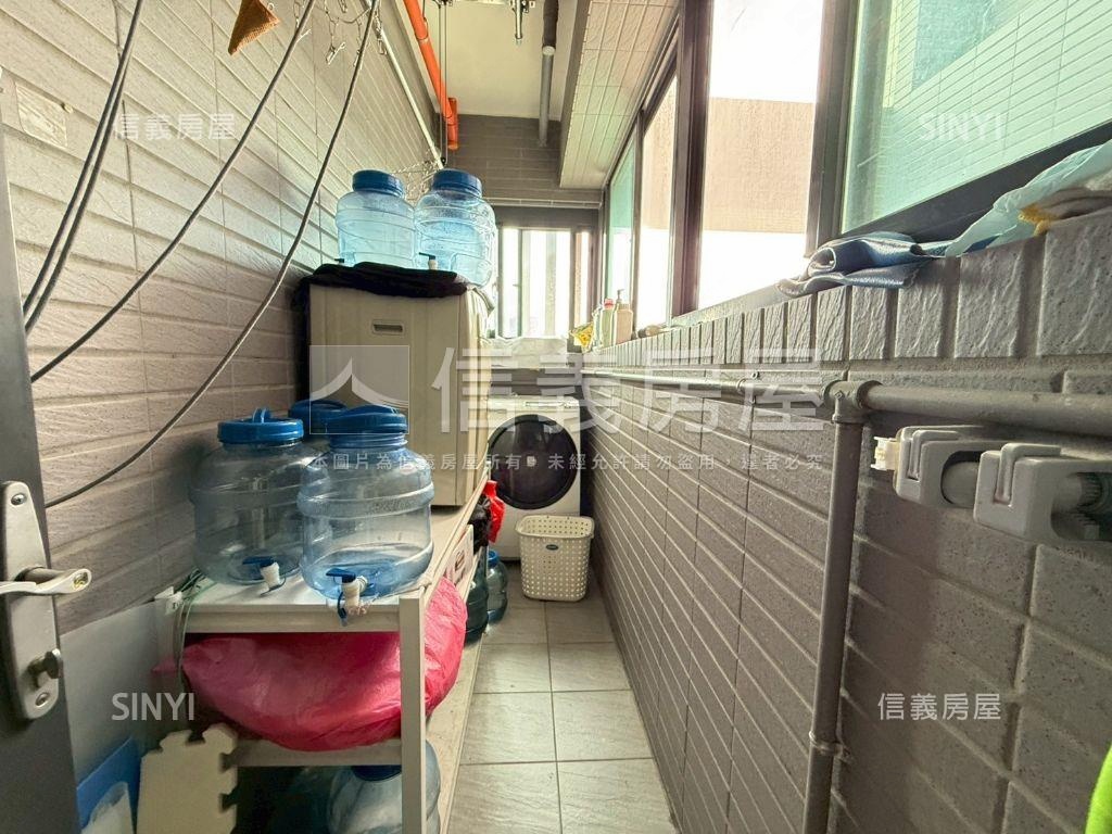 瑞塘國小旁溫馨兩房車位房屋室內格局與周邊環境