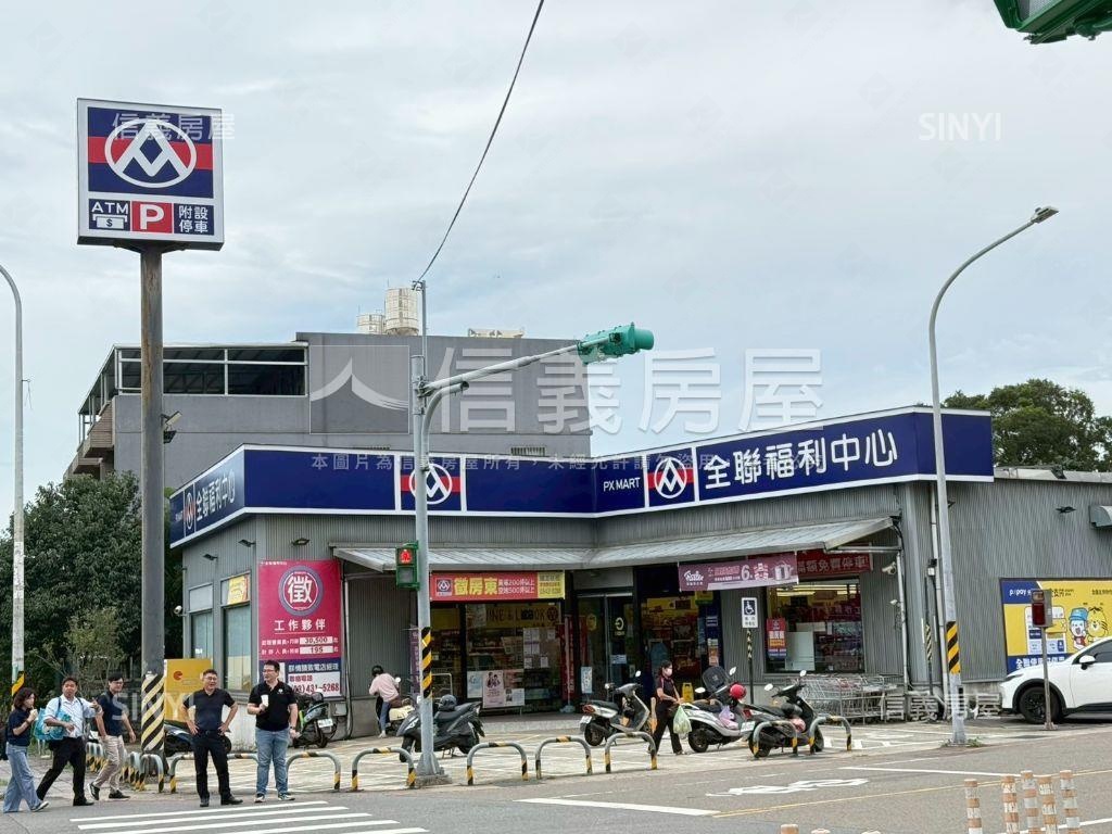瑞塘國小旁溫馨兩房車位房屋室內格局與周邊環境