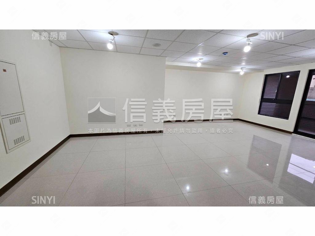 附中學區登峰住辦兩相宜房屋室內格局與周邊環境