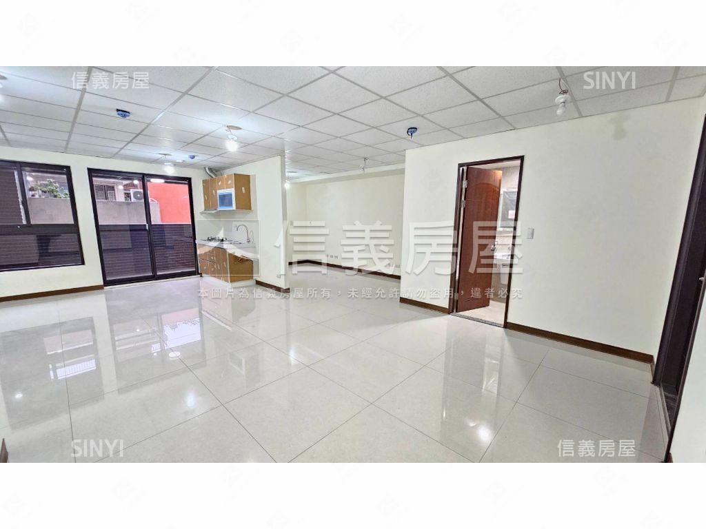 附中學區登峰住辦兩相宜房屋室內格局與周邊環境