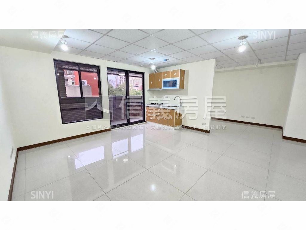 附中學區登峰住辦兩相宜房屋室內格局與周邊環境
