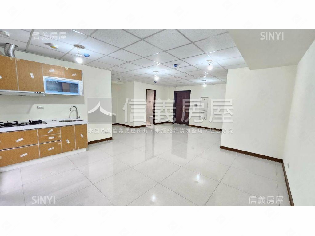 附中學區登峰住辦兩相宜房屋室內格局與周邊環境