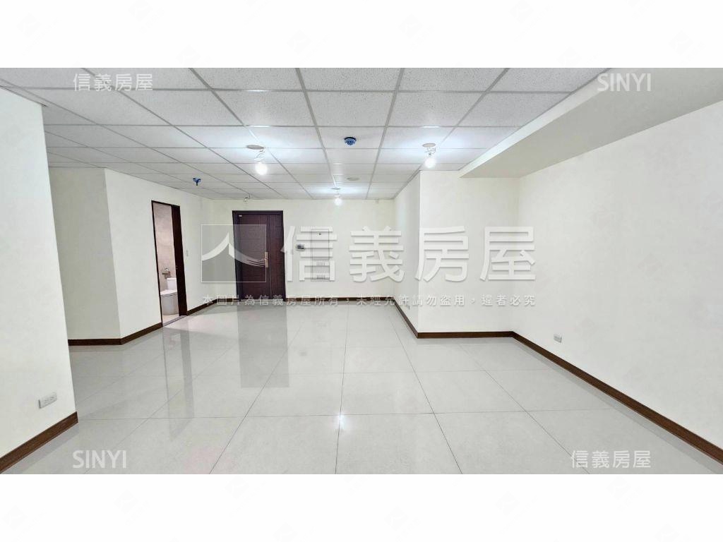 附中學區登峰住辦兩相宜房屋室內格局與周邊環境