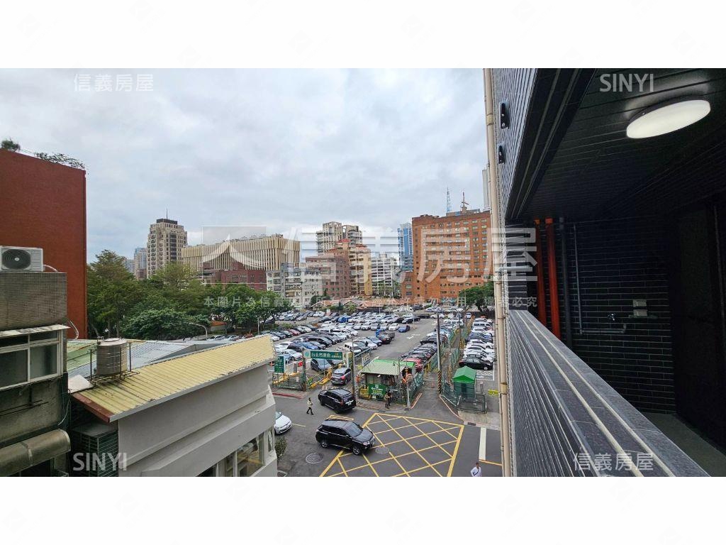 附中學區登峰住辦兩相宜房屋室內格局與周邊環境