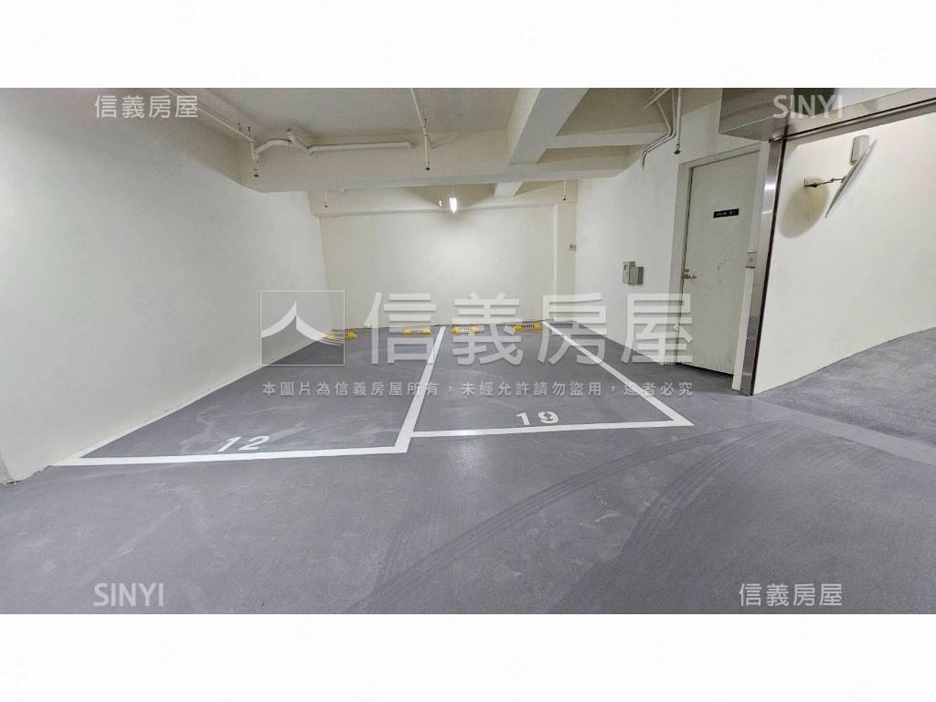 附中學區登峰住辦兩相宜房屋室內格局與周邊環境