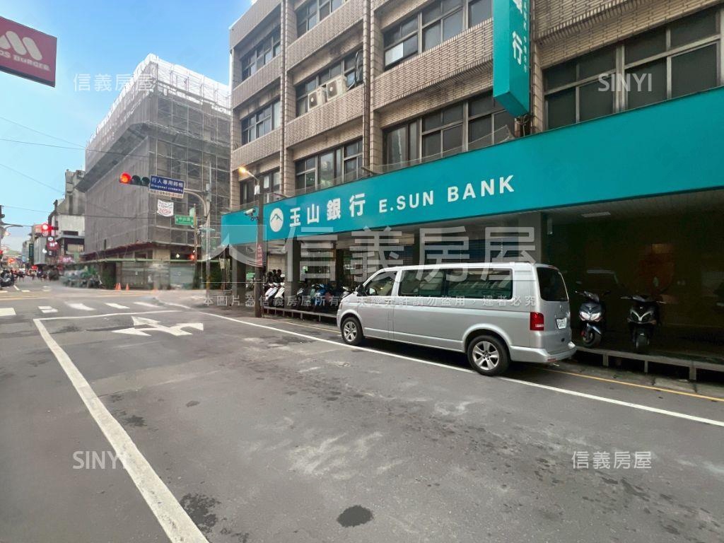 近中壢火車站４３９坪辦公房屋室內格局與周邊環境