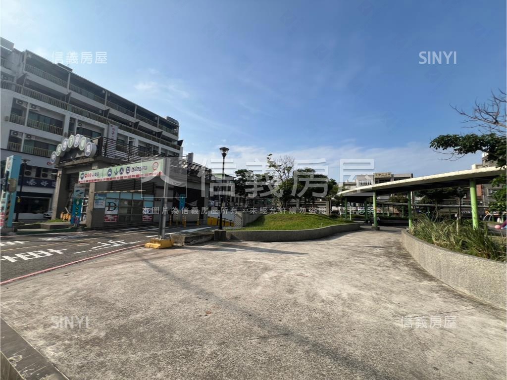 近中壢火車站４３９坪辦公房屋室內格局與周邊環境