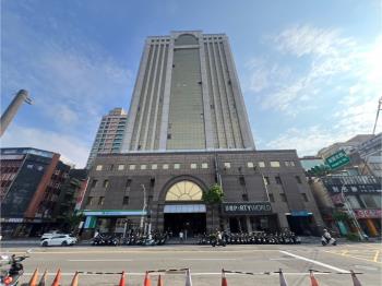近中壢火車站４３９坪辦公