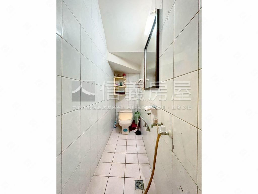 ★東海商圈朝南溫馨透天房屋室內格局與周邊環境