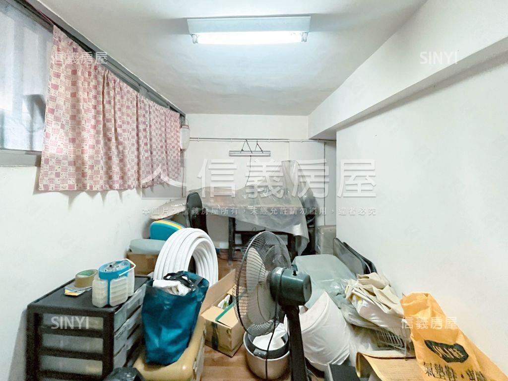 ★東海商圈朝南溫馨透天房屋室內格局與周邊環境