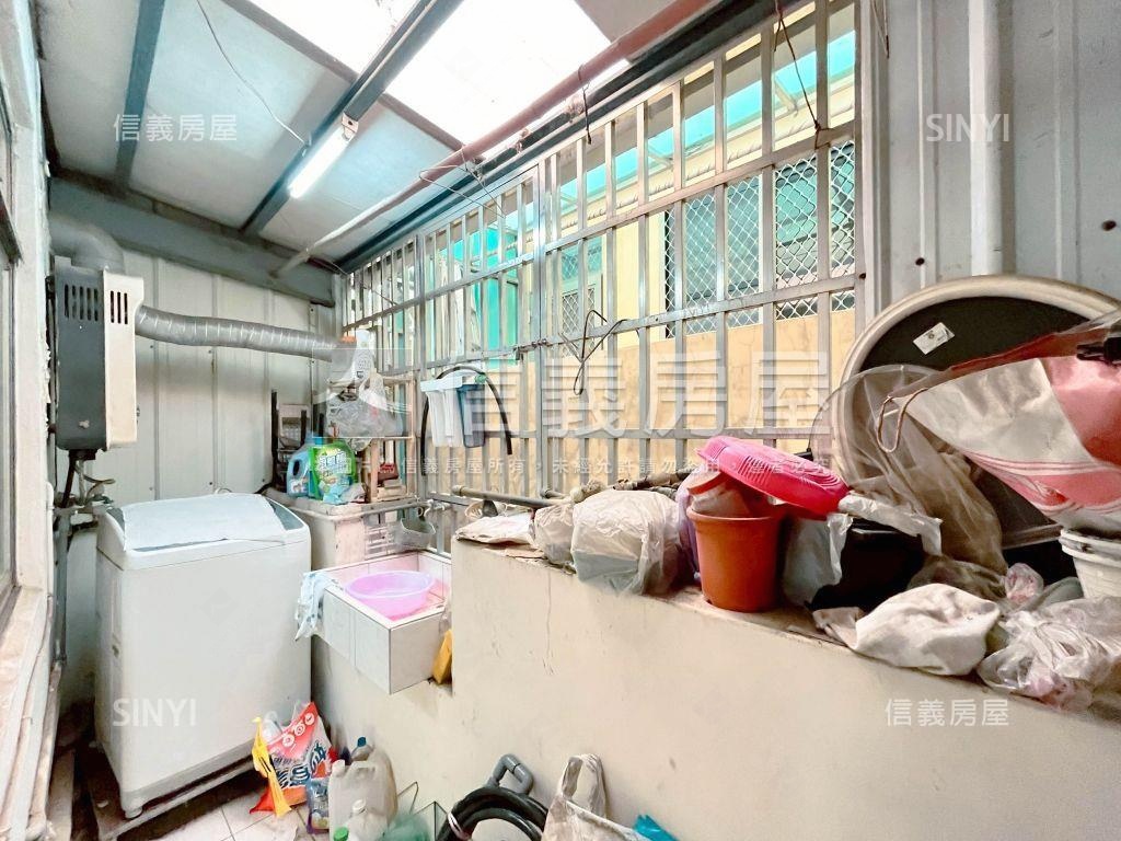 ★東海商圈朝南溫馨透天房屋室內格局與周邊環境