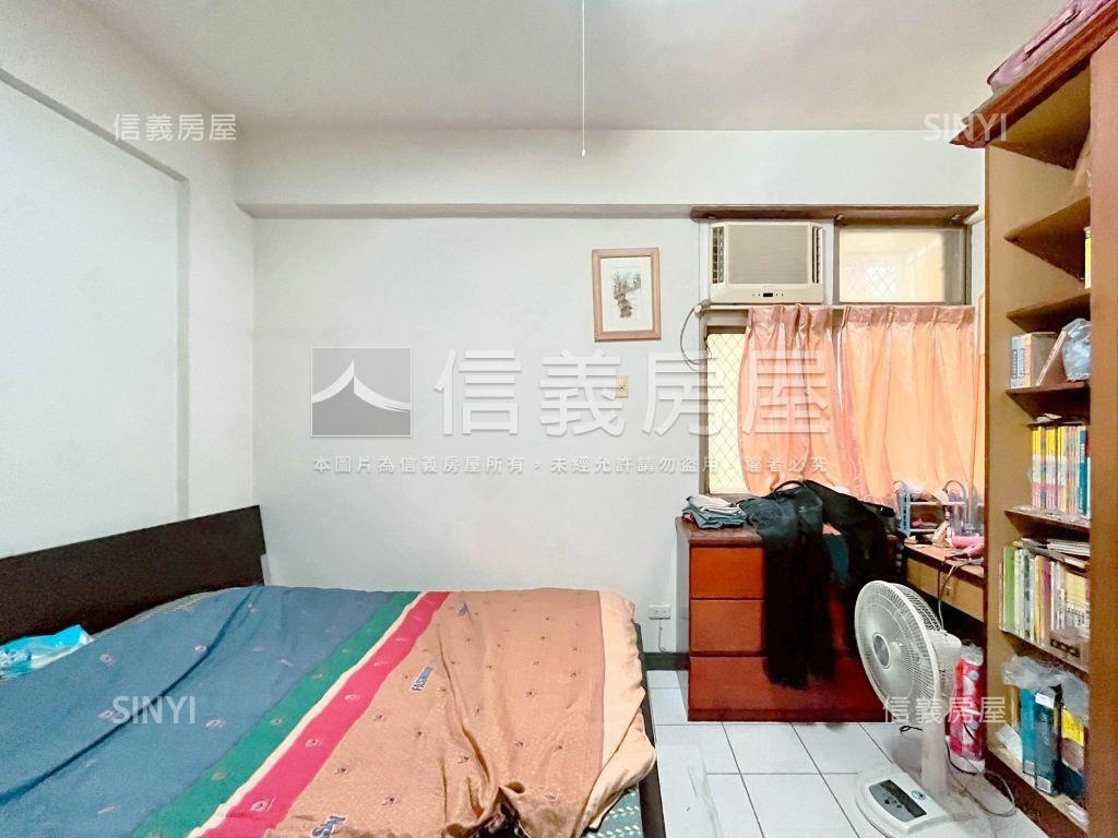 ★東海商圈朝南溫馨透天房屋室內格局與周邊環境