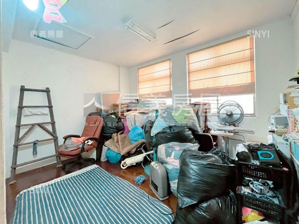 ★東海商圈朝南溫馨透天房屋室內格局與周邊環境