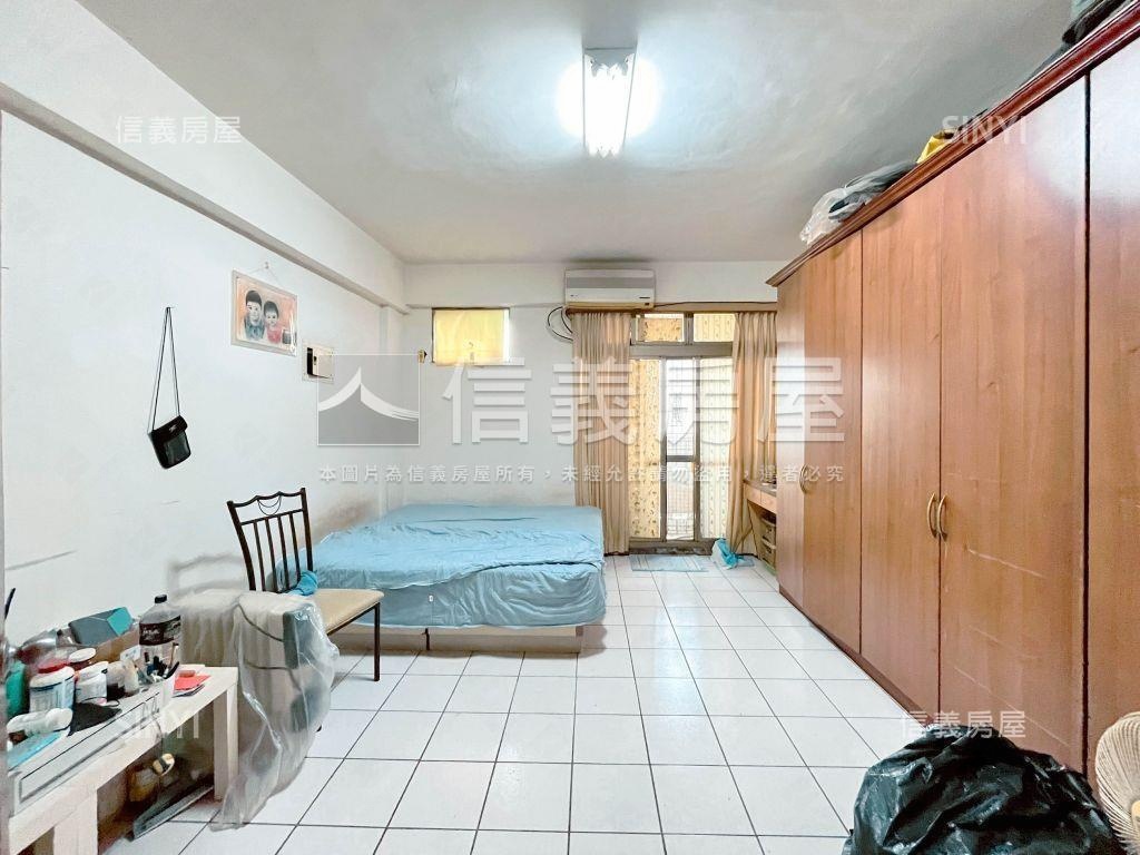 ★東海商圈朝南溫馨透天房屋室內格局與周邊環境