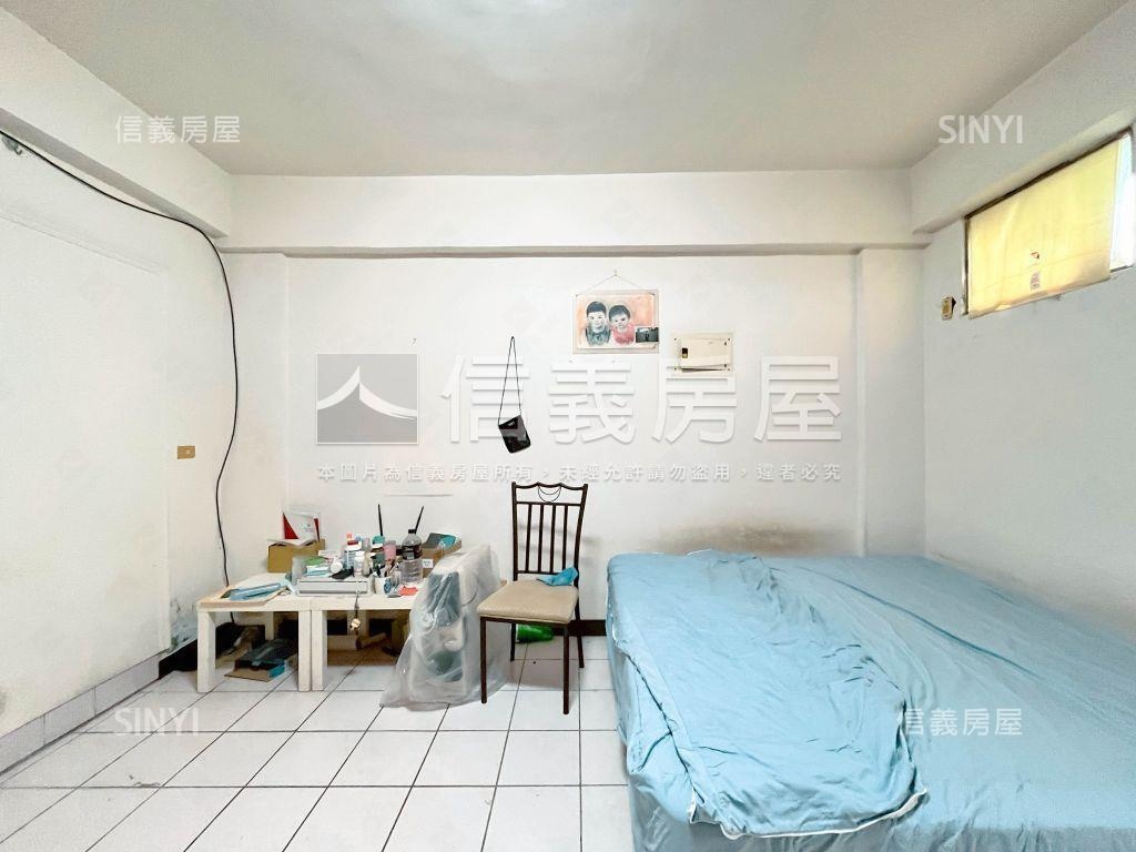 ★東海商圈朝南溫馨透天房屋室內格局與周邊環境