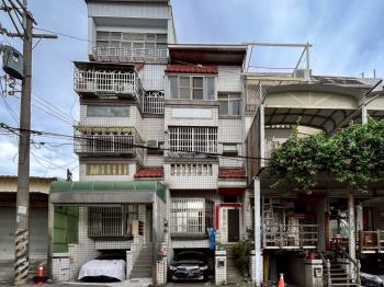 ★東海商圈朝南溫馨透天