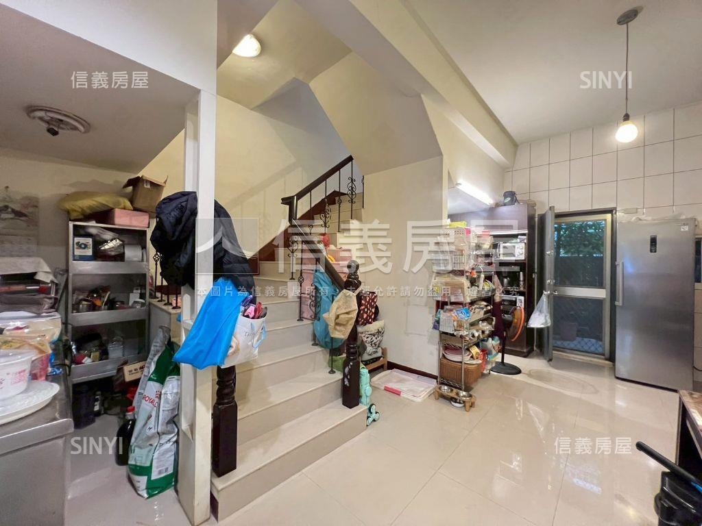大埔地點佳清悠美墅房屋室內格局與周邊環境