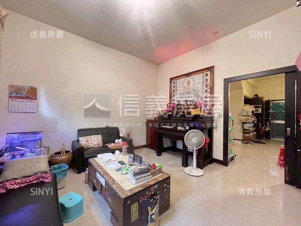 大埔地點佳清悠美墅房屋室內格局與周邊環境