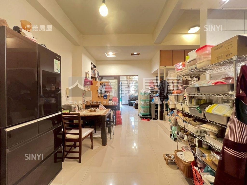 大埔地點佳清悠美墅房屋室內格局與周邊環境