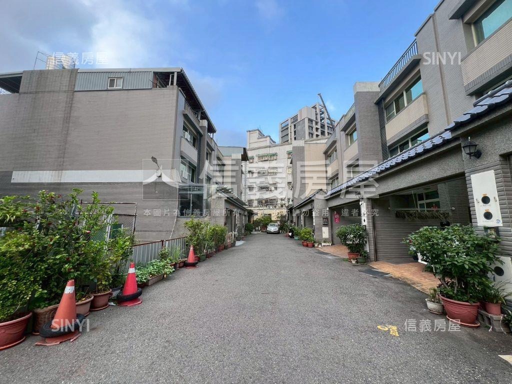 大埔地點佳清悠美墅房屋室內格局與周邊環境