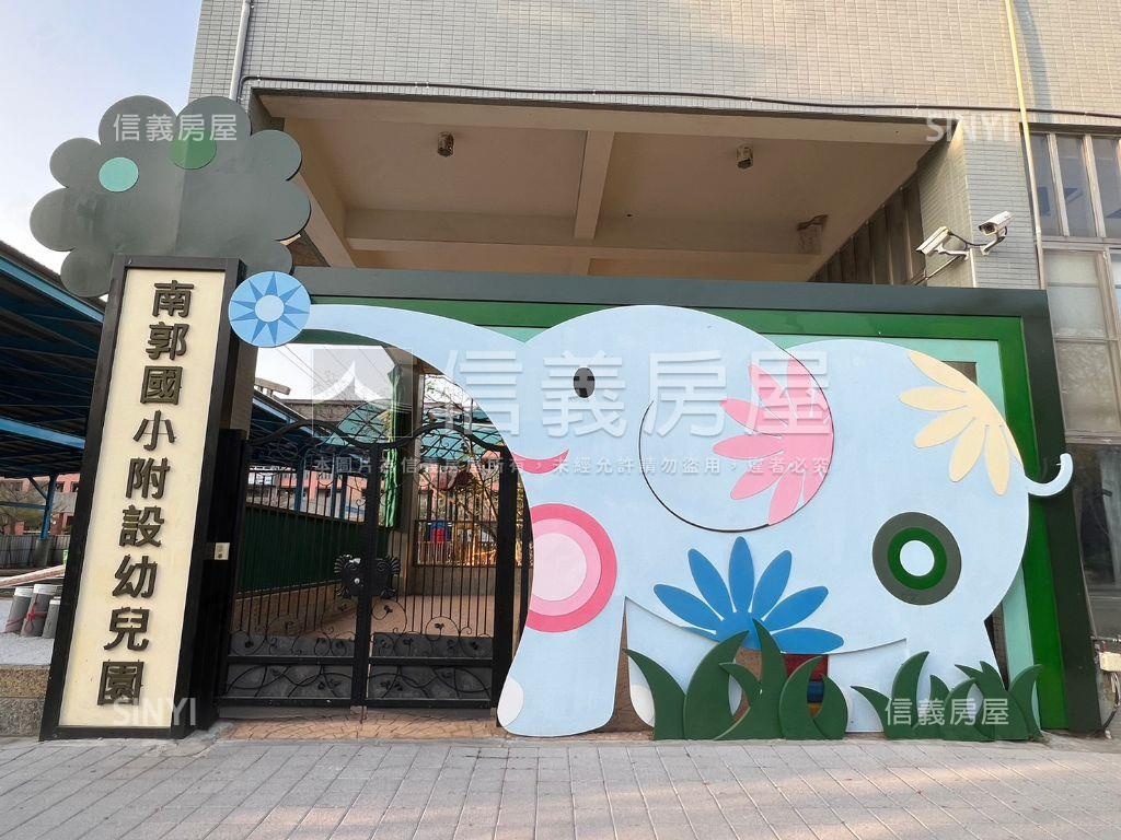 大埔地點佳清悠美墅房屋室內格局與周邊環境