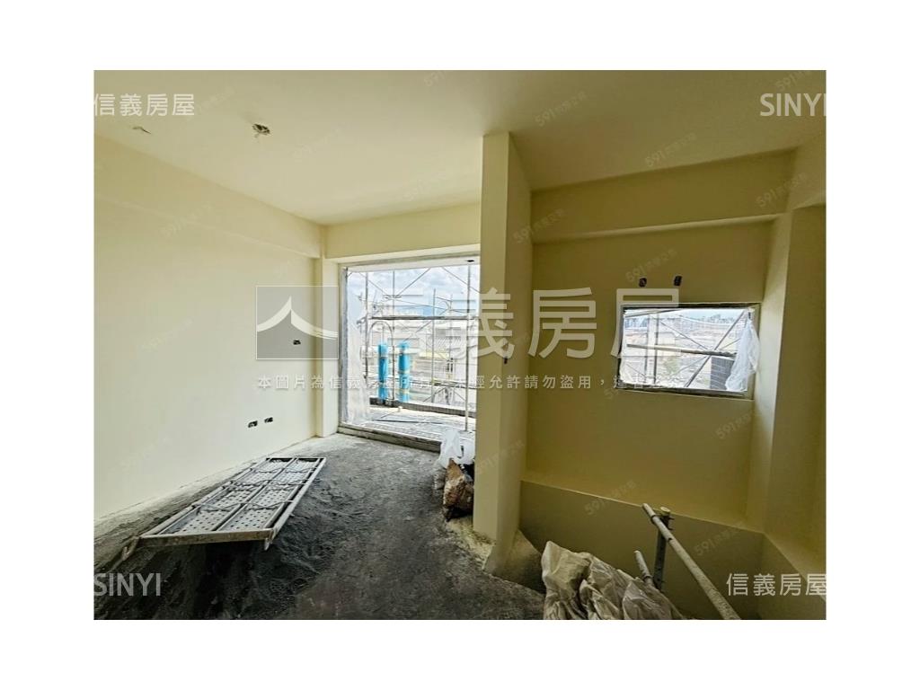 水玥新光社區電梯美墅房屋室內格局與周邊環境