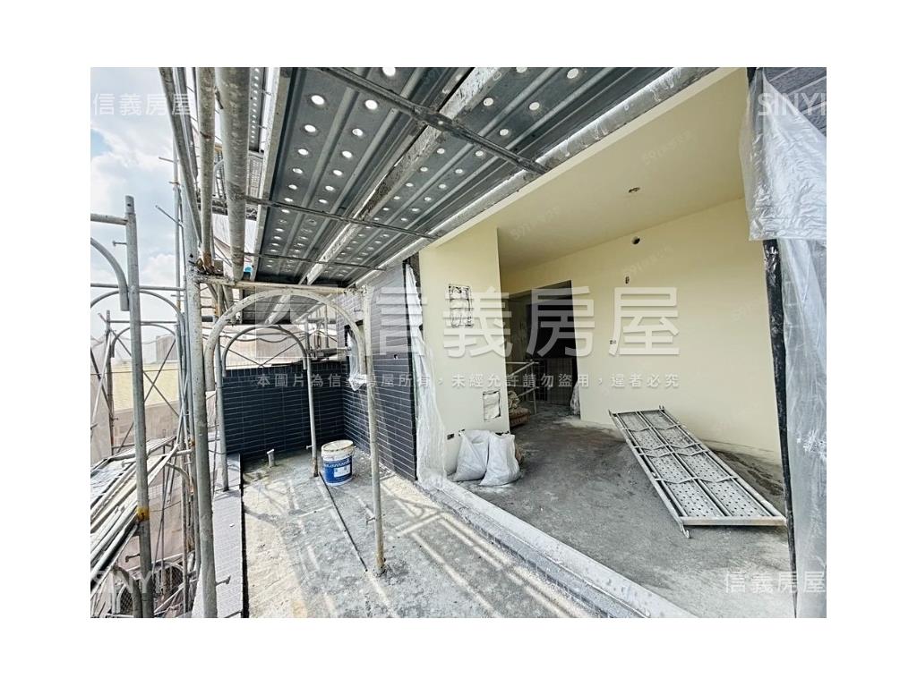 水玥新光社區電梯美墅房屋室內格局與周邊環境