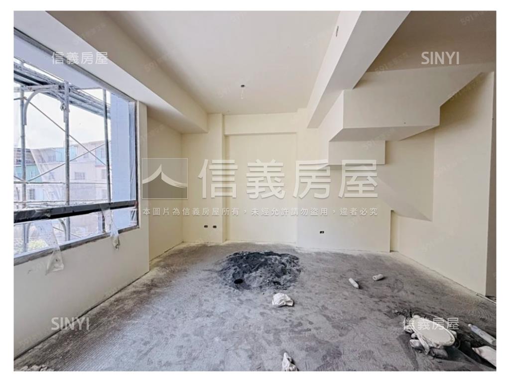 水玥新光社區電梯美墅房屋室內格局與周邊環境