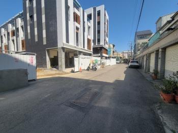 水玥新光社區電梯美墅