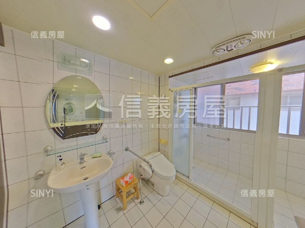 潤泰遠景２１山景四房房屋室內格局與周邊環境