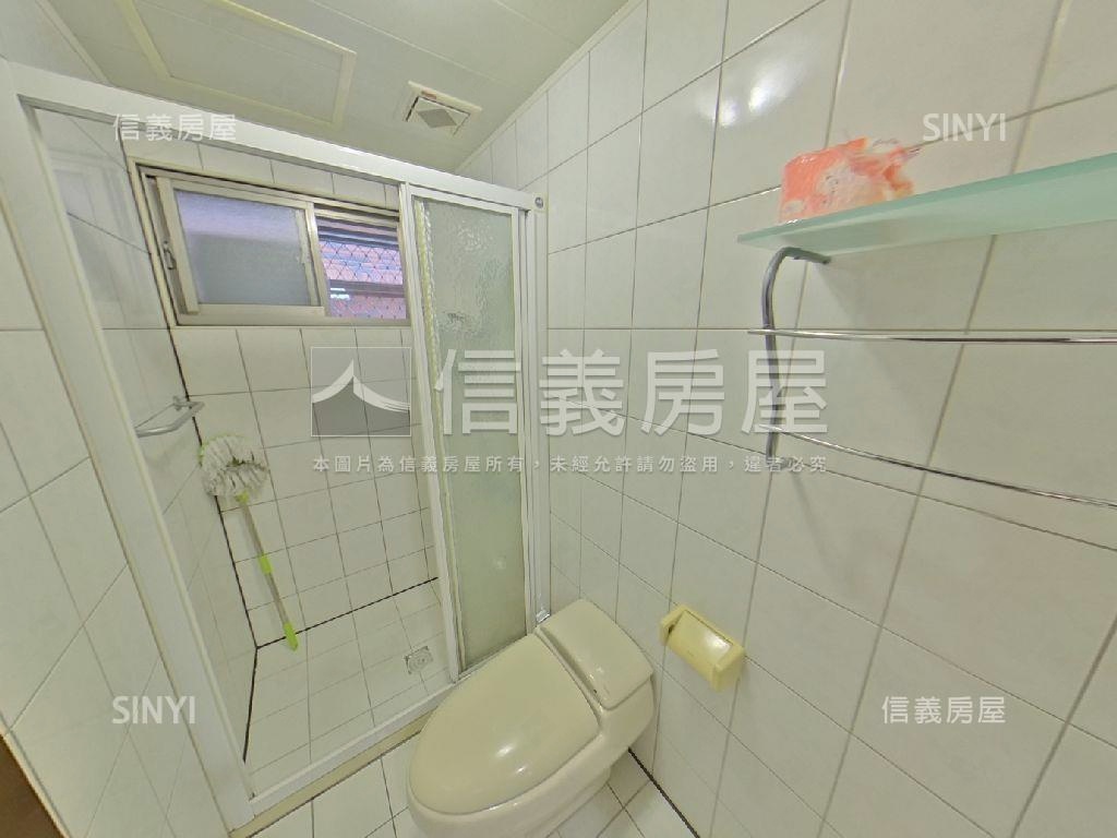 潤泰遠景２１山景四房房屋室內格局與周邊環境