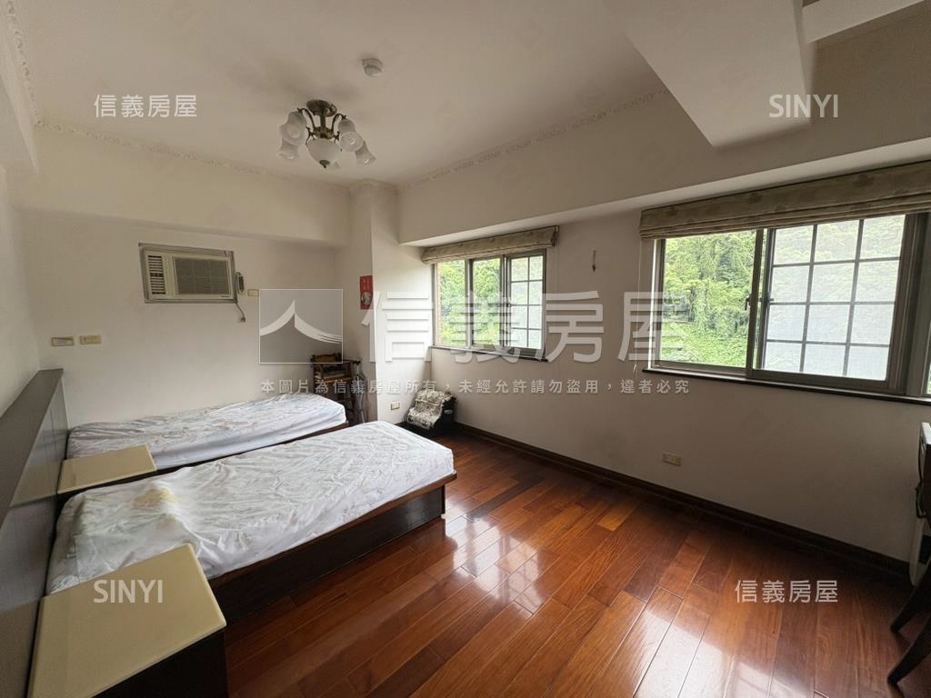 潤泰遠景２１山景四房房屋室內格局與周邊環境