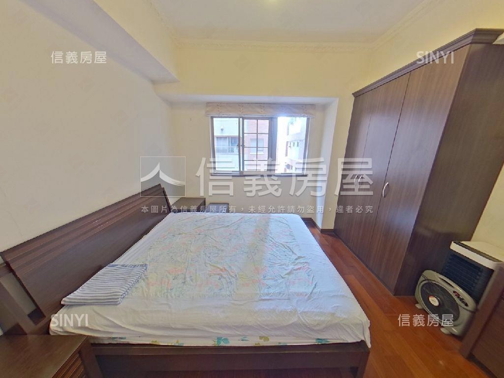 潤泰遠景２１山景四房房屋室內格局與周邊環境
