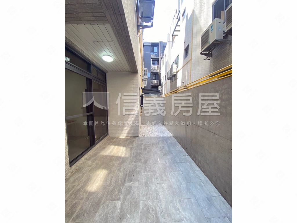 大面寬百坪電梯透天房屋室內格局與周邊環境