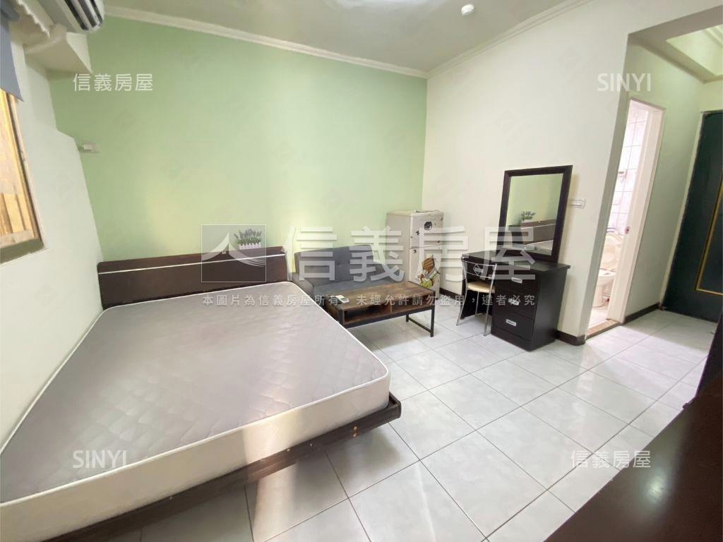 近北市福德套房房屋室內格局與周邊環境