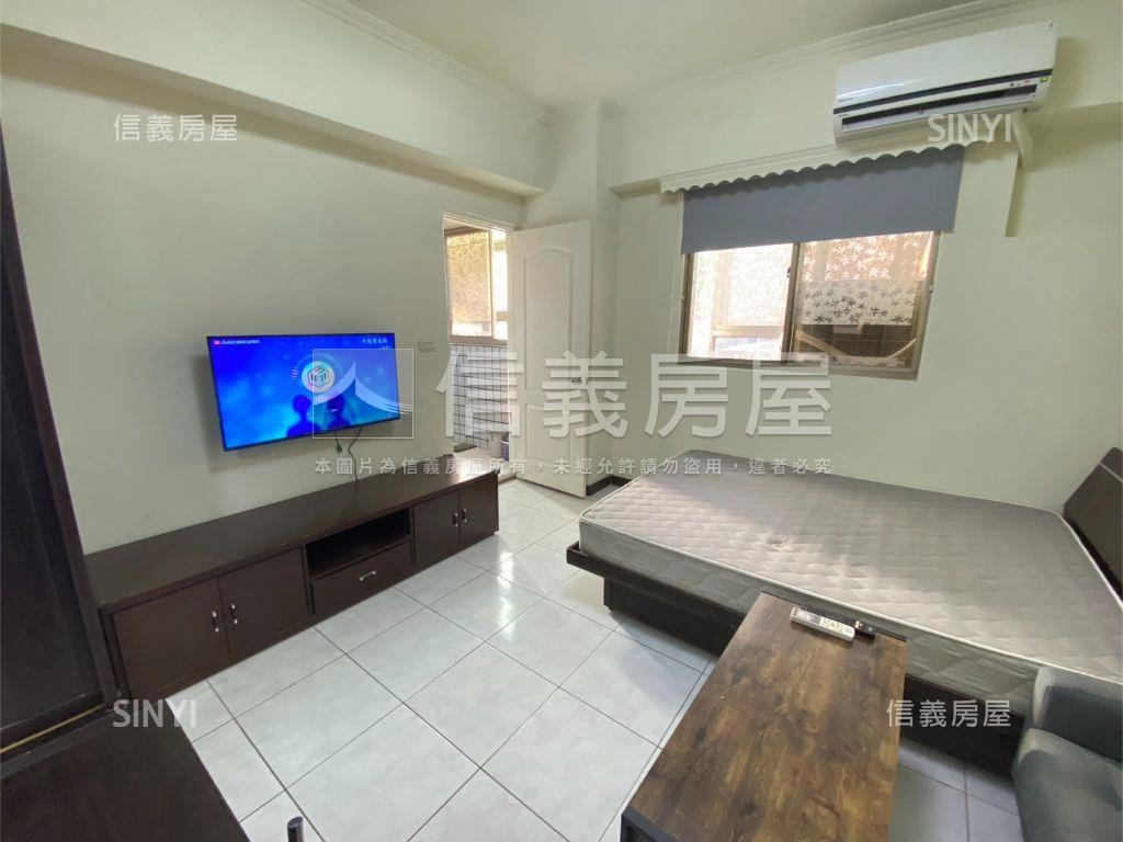 近北市福德套房房屋室內格局與周邊環境