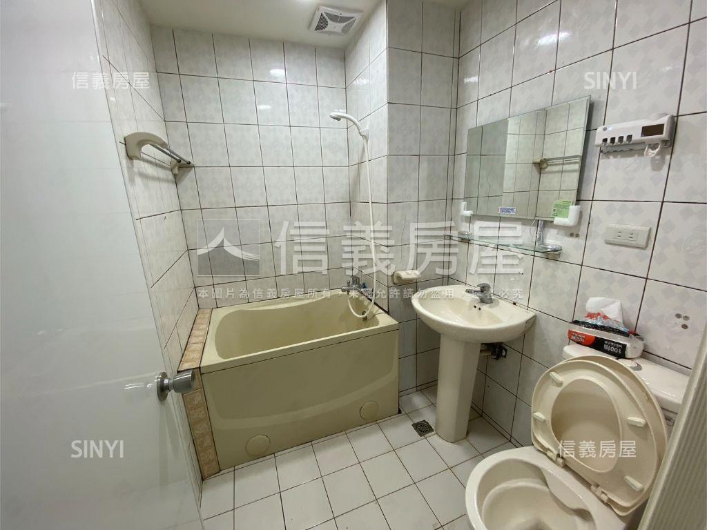 近北市福德套房房屋室內格局與周邊環境