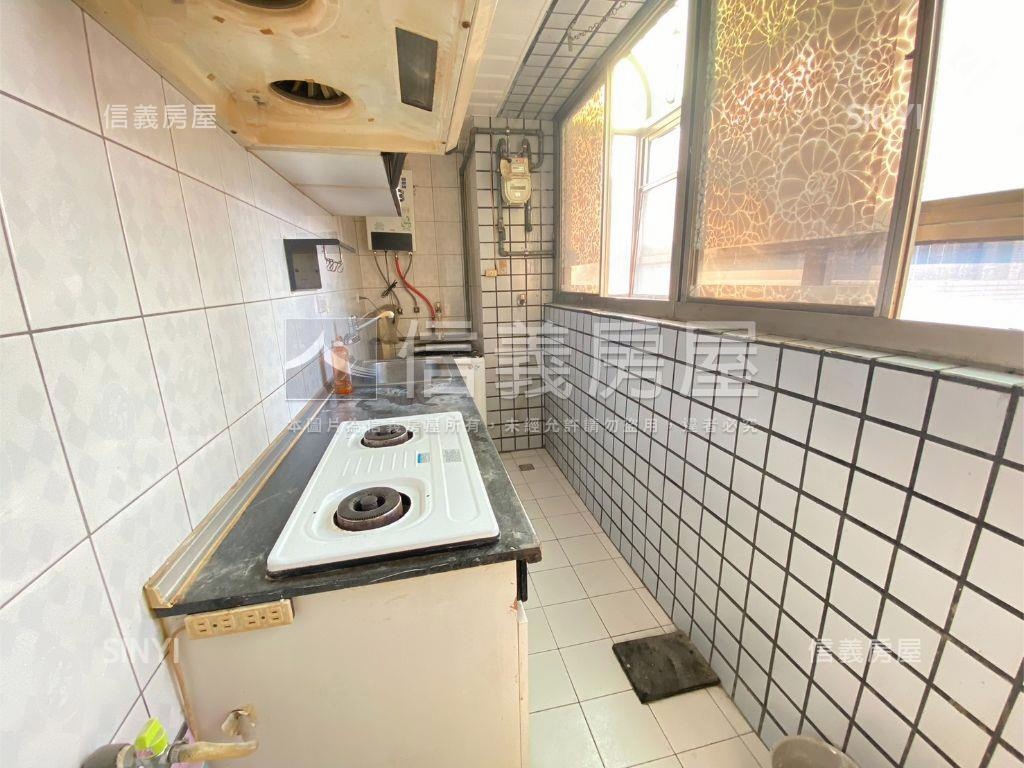 近北市福德套房房屋室內格局與周邊環境